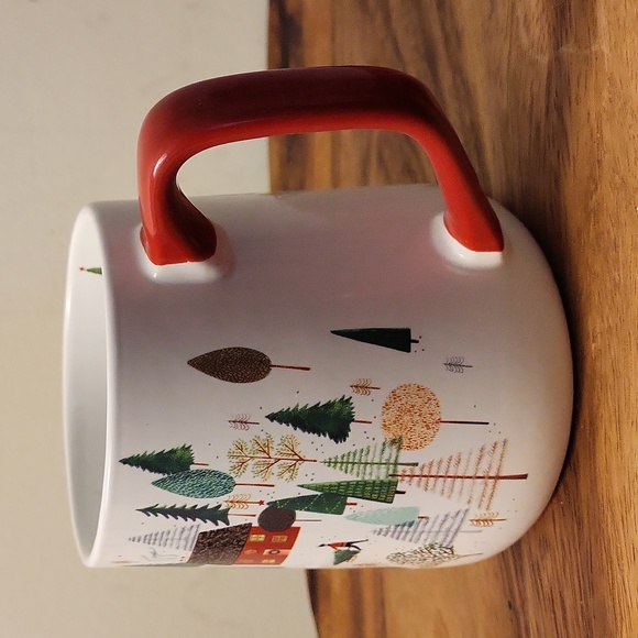 Prima Design Holiday Mug - Picture 2 of 8